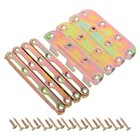 Headboard Attachment Kit Bed Frame Adapter Brackets Modification