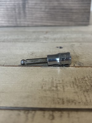 Vintage Performance Tool W80548, 1/2'' Drive 29mm Axle Nut Spindle Impact Socket