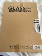 PS PORTAL Glass Screen Pro Premium Tempered Screen Protector Brand New Sealed 
