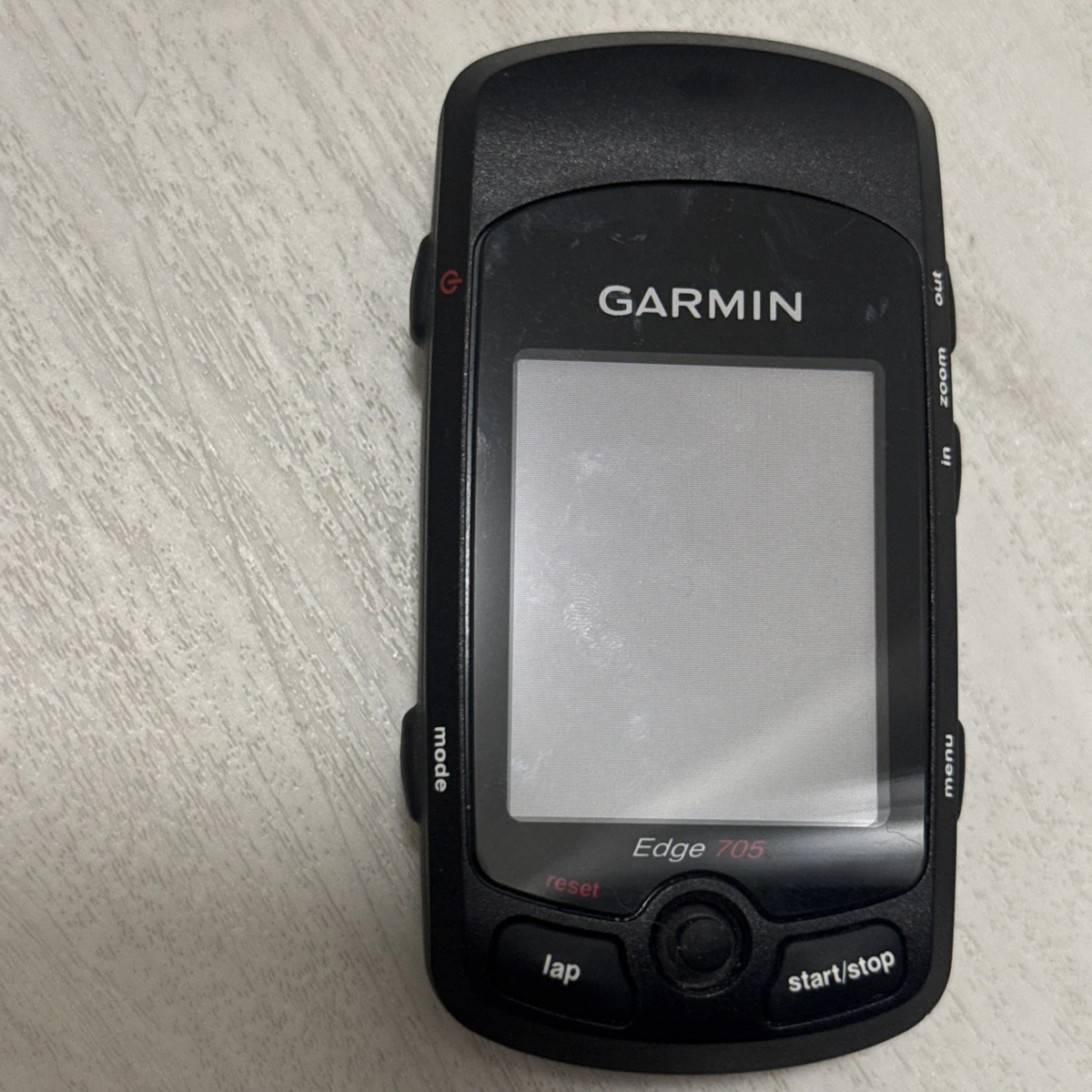 Garmin Edge 705 for sale - eBay