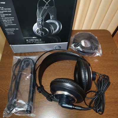 AKG K240MK2 Japan