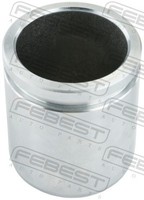 Febest Kolben Bremssattel 2976-DIIIR FüR Rover Discovery Range Landrover Sport 1