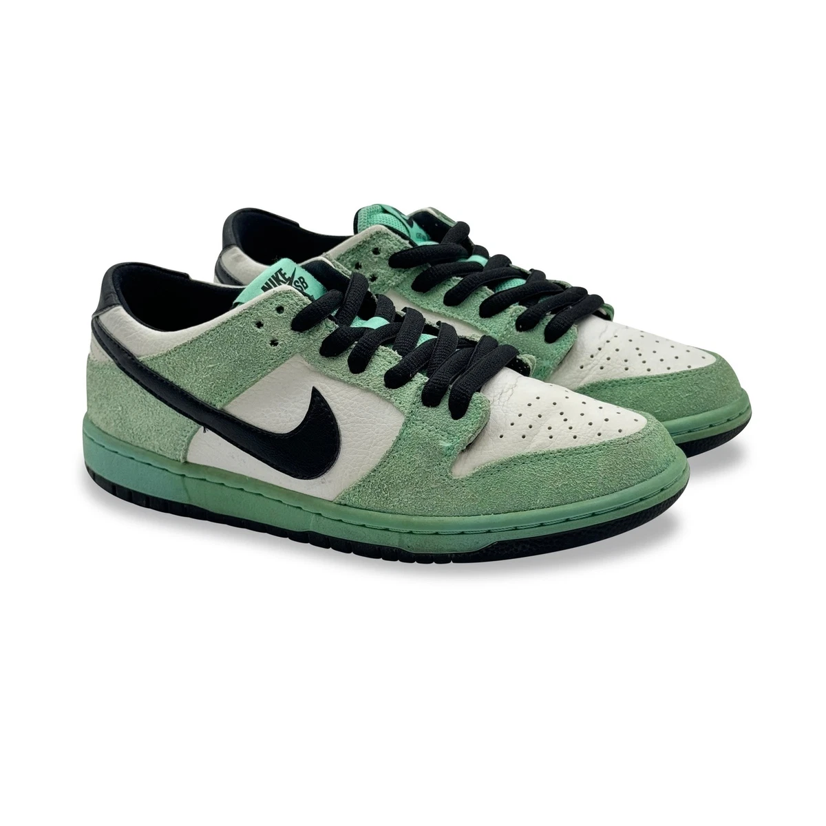 Las mejores ofertas en Nike SB Dunk Low Sea Crystal | eBay