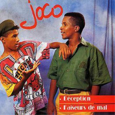Joco Deception/Faiseurs De Mal Album (US IMPORT)
