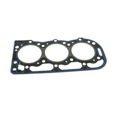 Engine Head Gasket Fits Ford 4000 4600 Tractor 3cyl Diesel 61969 Up E0nn6051a Engine Head Gasket Fits Ford 4000 4600 Tractor 3cyl Diesel 61969 Up E0nn6051a