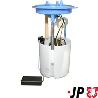 JP Group Kraftstoffpumpe FöRdereinheit JP 1115201900 FüR TT A3 5C1 Audi 5C2 5C8