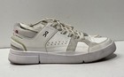 On Running The Roger Advantage White Dust Rose Women's Sneakers Size 9 — photo 3