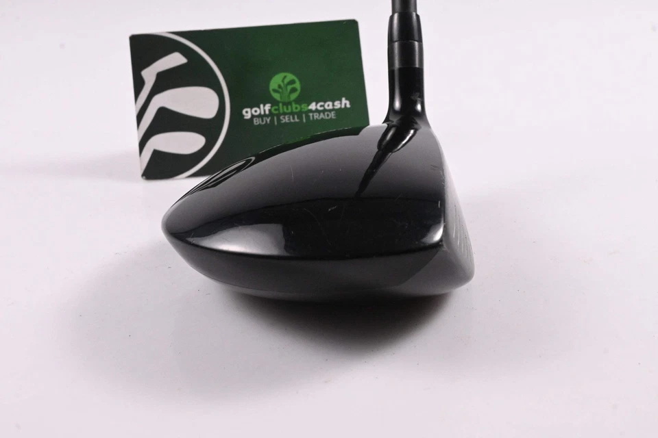 Lynx Parallax 2020 #3 Wood / 15 Degree / Regular Flex Aldila RIP NV 65 - Image 3 of 4