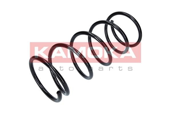 1X Kamoka Fahrwerksfeder 2110024 FüR Ford Focus 1 Turnier DNW DAW DBW DFW Tddi-image