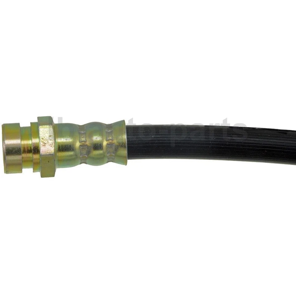 Задний тормозной шланг Dorman 2 шт. для Dodge Power Ram 50 1986 Dodge Ram 50 1987-1989 - Изображение 4 из 4