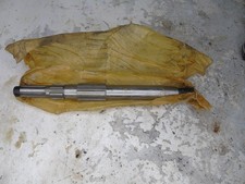 BSA B25 B44 Triumph TR25W Gearbox Main Shaft NOS