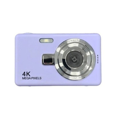 Digital Camera 96MP 1080P Auto Video Camera for Boy Girls Gift Kids Cameras