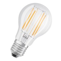 Osram E27 Led Superstar Plus Lampe Hd Lighting Klar Dimmbar 7,5W Wie 75W