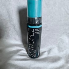 St. Tropez Self Tan Natural Healthy Bronzing Mousse DARK 6.7 Fl Oz