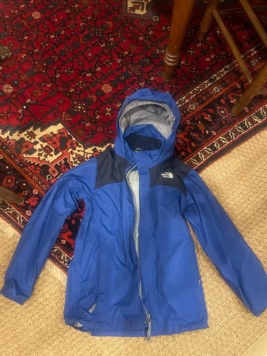 The North Face 14-16 Size Unisex Kids' Outerwear for sale | eBay