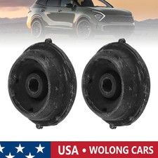 2 x Radiator Assembly Lower Insulator for Kia Cadenza Kia Optima Genesis G70 