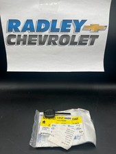 NEW RADLEY CHEVROLET GM OEM 2010-2020 GMC Logo Transponder Key 5934353 13520800