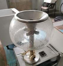 Stehleuchte von Temde 1960 Jahre Neupreis 2500 €