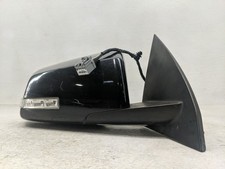 2015-2017 Chevrolet Traverse Passenger Right Side View Power Door Mirror Pnw8n 2015-2017 Chevrolet Traverse Passenger Right Side View Power Door Mirror Pnw8n