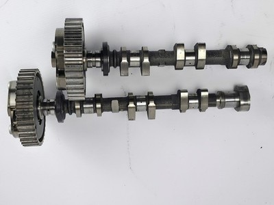 Nockenwelle Ford 1.0 Einlass / Auspuff Ecoboost CM5G6C524EA E3BG6C525BA M1DA ...