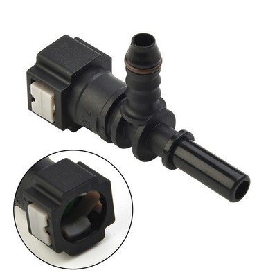 Anschluss Freigeben 89 Mm Bundy Kraftstoffleitung Nylon Schlauch Schnell