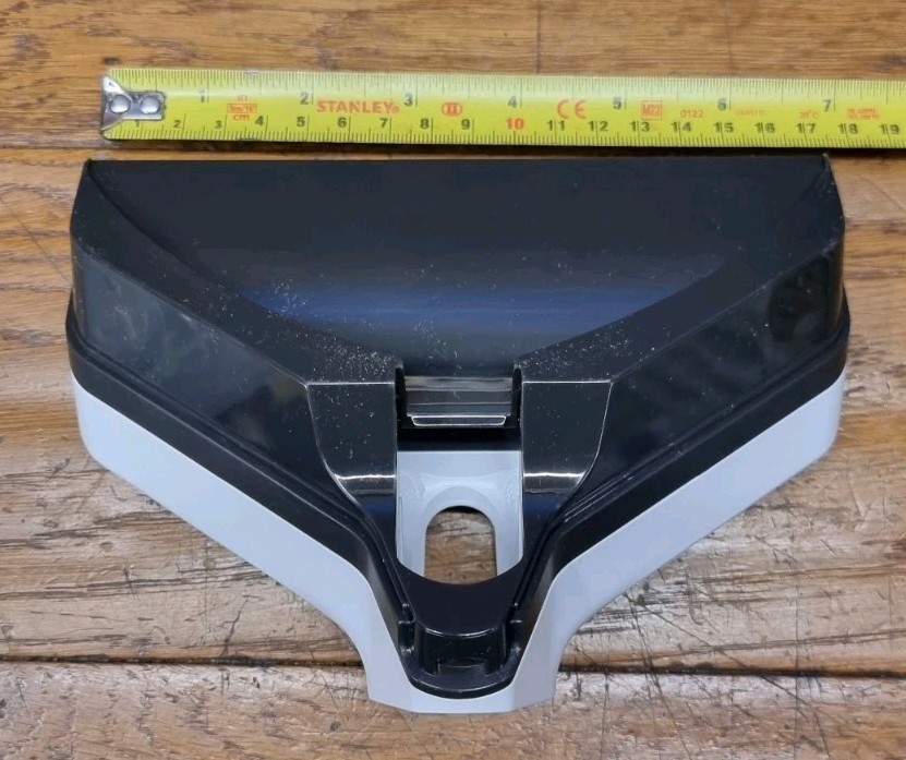 Shark EX200UK CarpetXpert Deep Carpet Cleaner/ Extractor 7""Tool Part Only