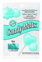 Wilton Candy Melts, Blue Wilton Candy Melts, Blue