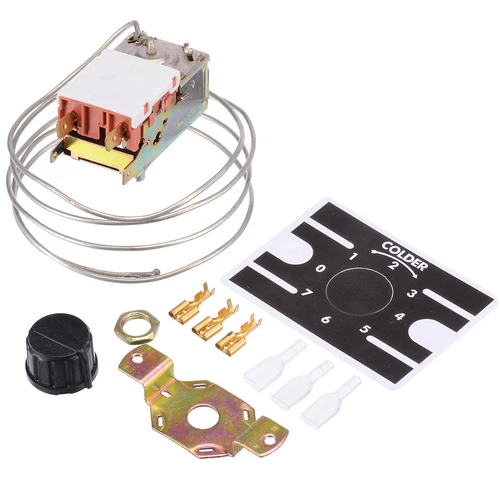 COMFORPARTS REFRIGERATION THERMOSTAT
