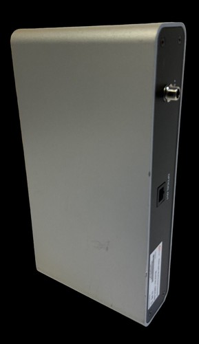 Optics OMVC-200 Fiber-Optic Multi-Format Video Converter NO Power Supply AS-IS - Picture 5 of 10