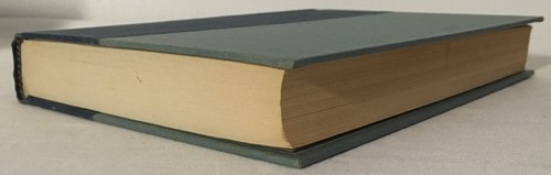 The Stress Of Her Regard by Tim Powers - 1989 First Edition Ace Books Hardcover - Picture 6 of 9