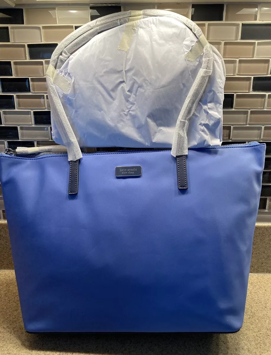 Kate Spade New York Hayden Top Zip Tote