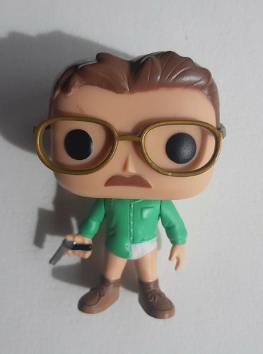 FUNKO POP! VINYL FIGURE BREAKING BAD 