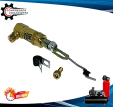 Honda Throttle Control For Honda 5.5 HP & 6.5 HP  Gas Engines TCSP-H-5565-B