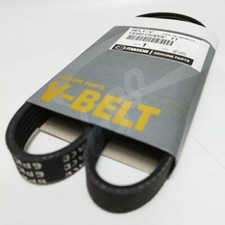 OEM Engine Alternator Serpentine Belt Fits For Mazda CX-5 2013-2016 PE0815909CTT