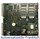 Zeiss CPU LAN Int. AMS with FW 1.80 - 608093-9008-000 / 1073-355