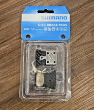 Shimano L04C Metal Disc Brake Pads Y8N398040 