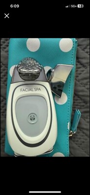 Galvanica facial Offer 