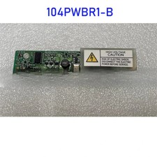 104PWBR1-B Original LCD Inverter for NEC