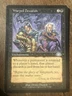 Warped Devotion Planeshift Light Play MTG Magic The Gathering