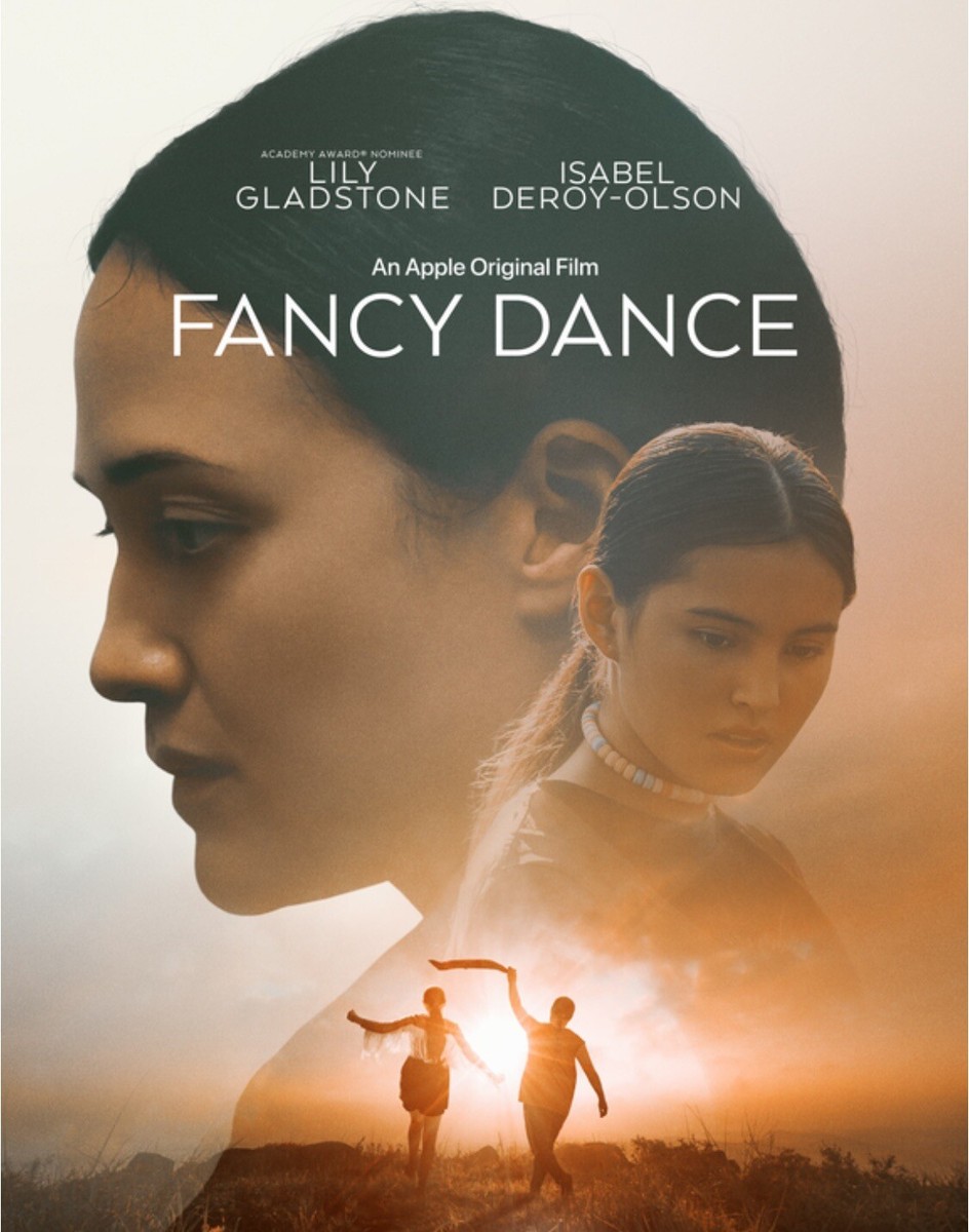 Fancy Dance (2024) DVD, Brand New, Sealed | eBay