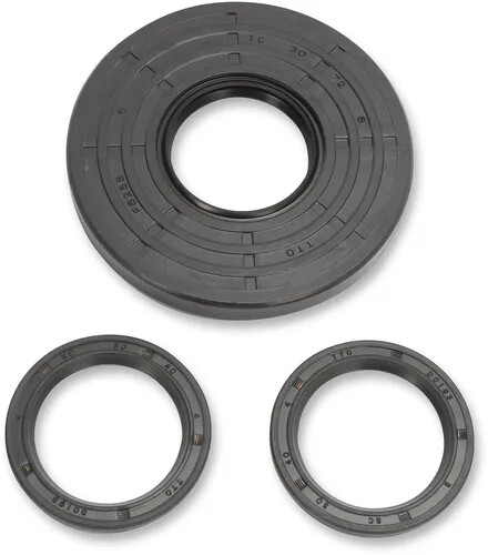 Front Differential Rebuild Kit Front Differential Seal Kit For Polaris Ranger/RZR Haiti Rzr Axels - Foto 9