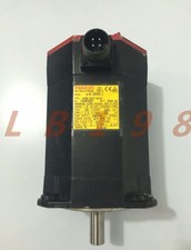 One FANUC Servo Motor A06B-0227-B100