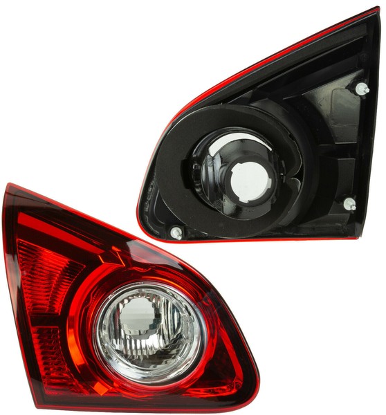 RüCklicht Innen FüR Nissan Qashqai 2007-2010 Links-image