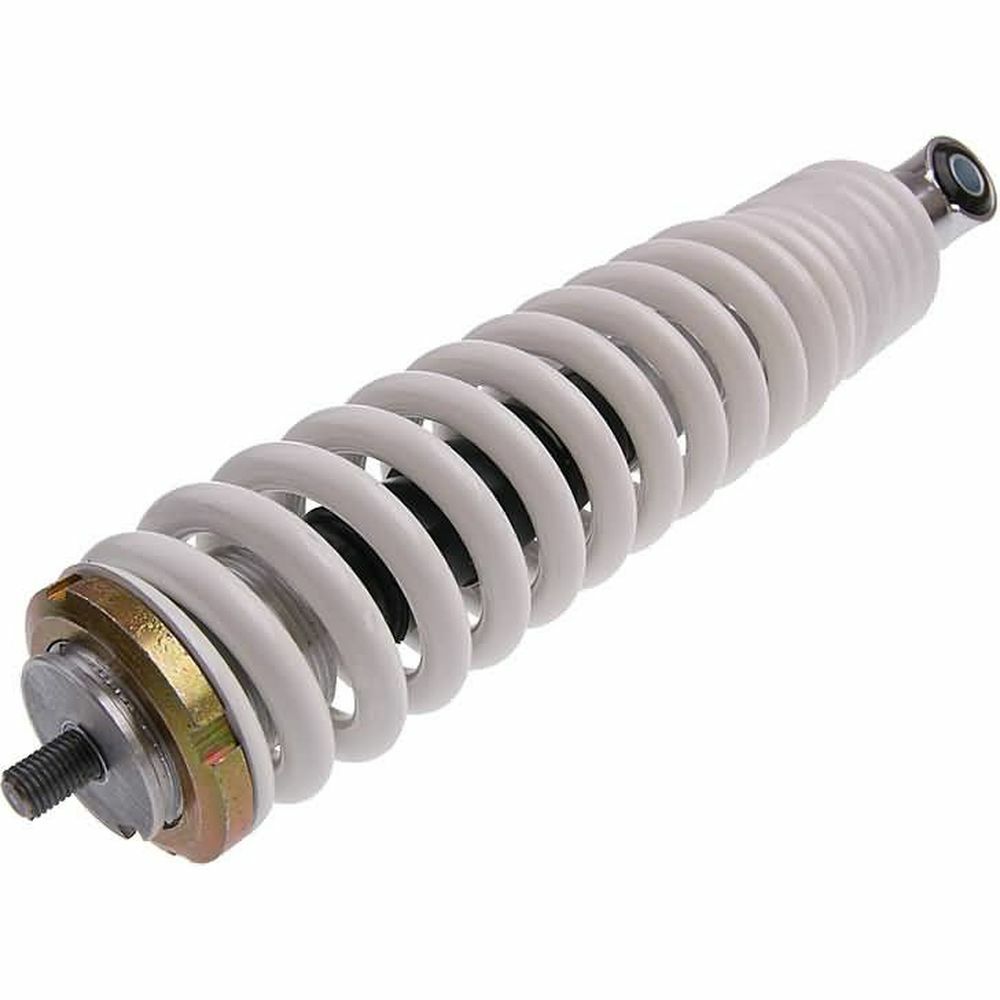 Federbein Stoßdämpfer Sport 208mm weiß ATU,Baja,Baotian Federbein Stoßdämpfer Sport 208mm weiß ATU,Baja,Baotian