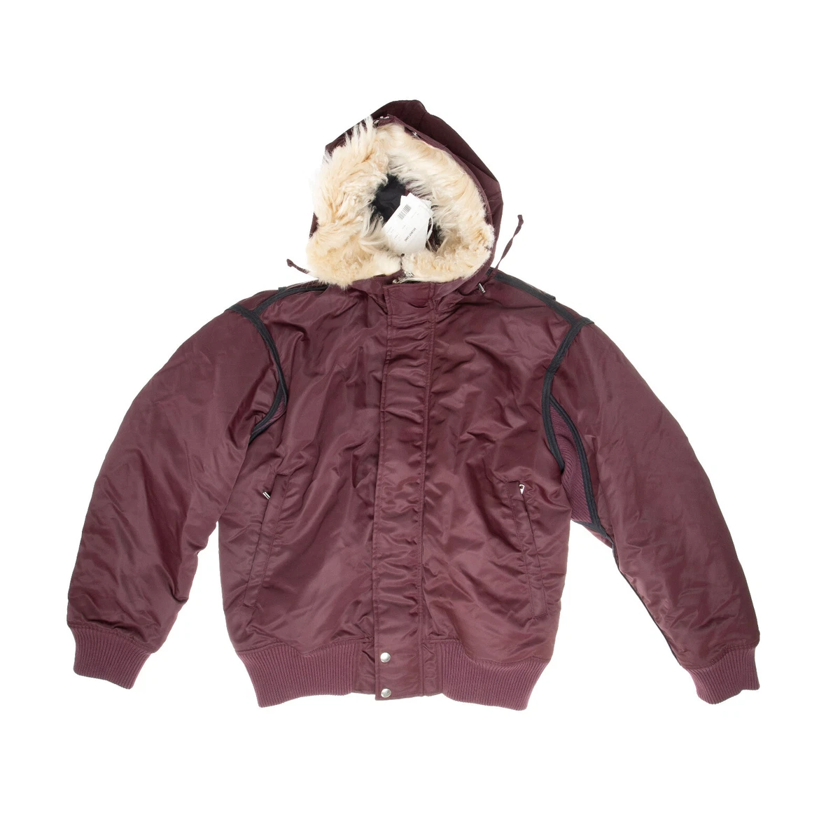 HELMUT LANG Men's Coats, Jackets & Vests for Sale | Shop New