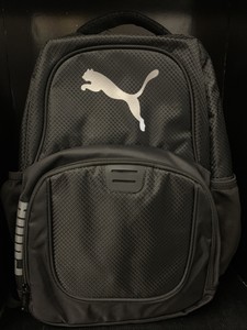 challenger backpack puma