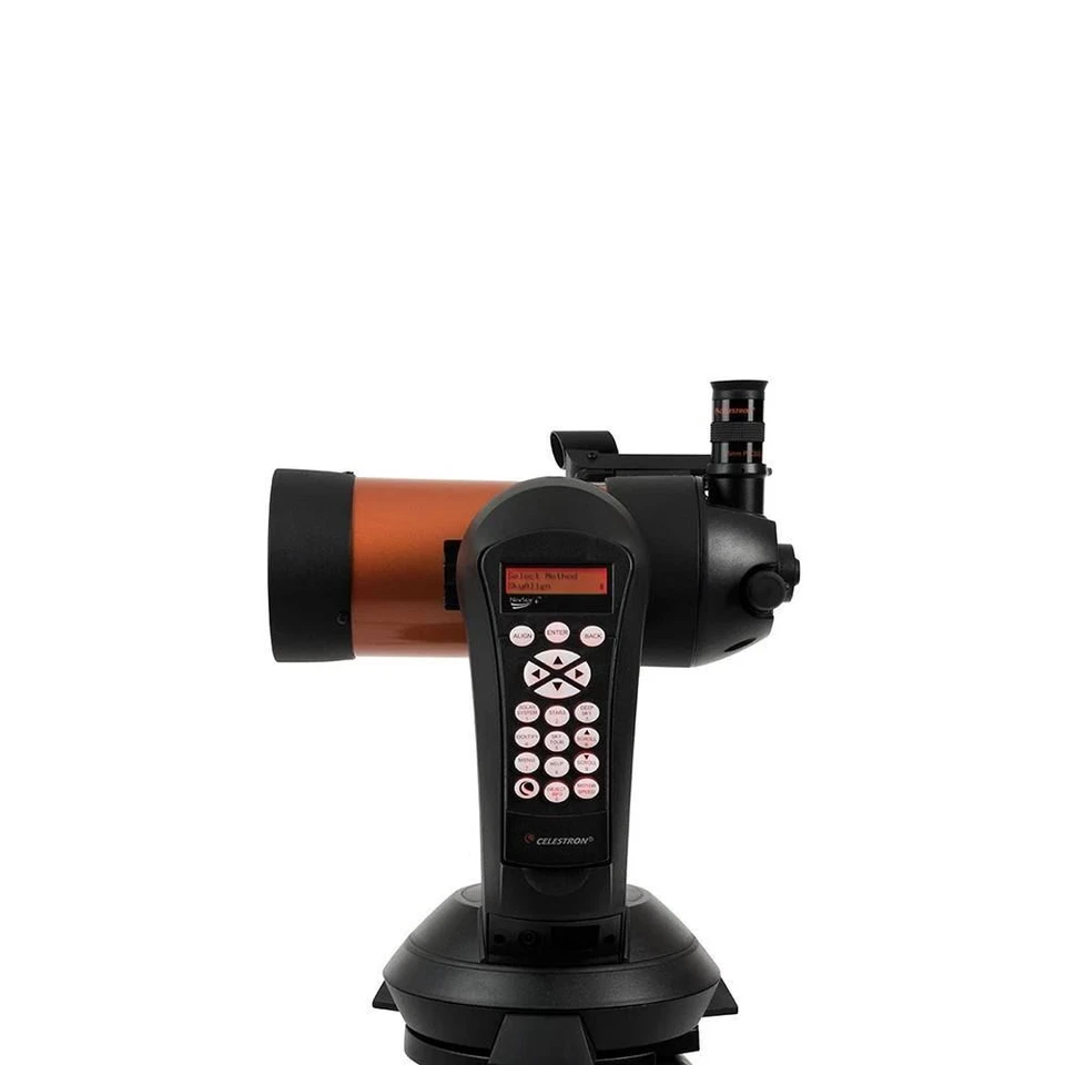 Celestron NexStar 4 SE Computerised Telescope  11049-CGL - Image 3 of 4