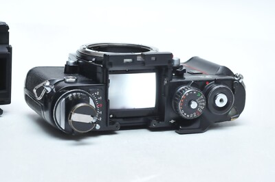 Nikon F3 HP Film SLR Camera 162 | eBay Nikon F3 HP Film SLR Camera 162 | eBay