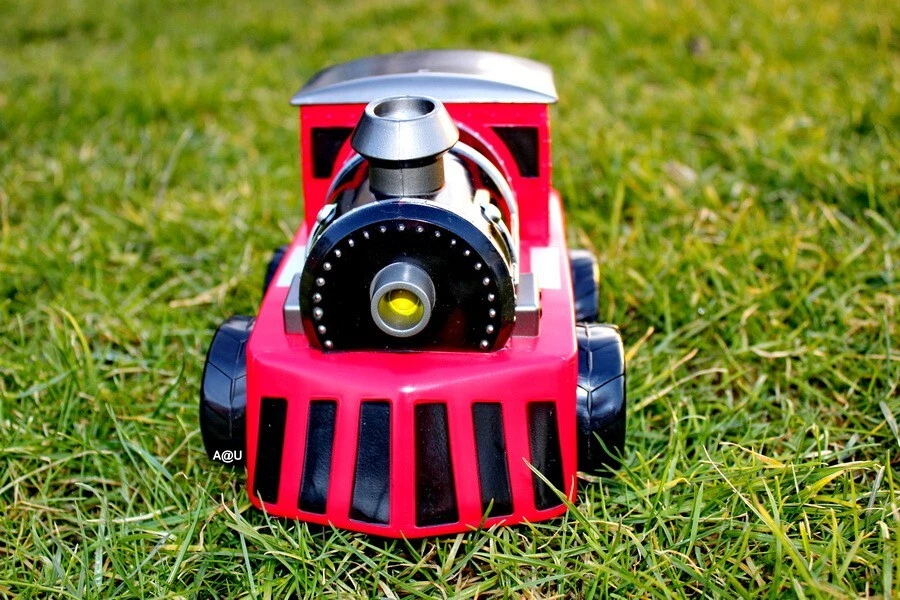 RC Auto ,Zug, Spielzeug Mein erstes RC Auto  GOGO - Bild 2 von 4