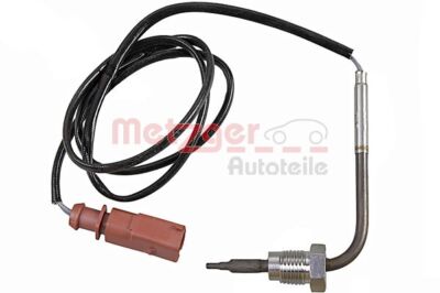 Metzger 0894979 sensor, exhaust gas temperature for Seat, Skoda, VW